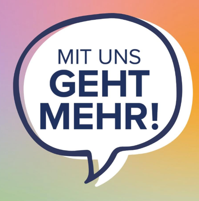 GEMEINSAM für BAUNATAL - MIT UNS GEHT MEHR! Mit uns geht mehr! - GEMEINSAM für BAUNATAL