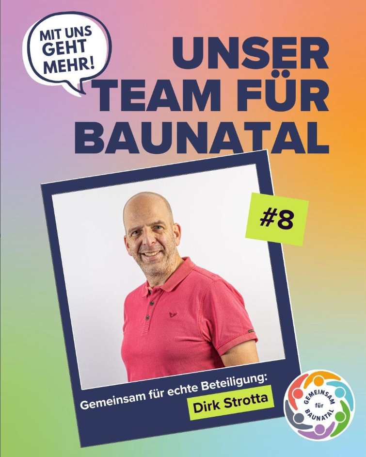 Dirk Strotta aus Altenbauna bietet u. a. Integrations- und Berufssprachkurse des BAMF und Kurse des Landes Hessen an